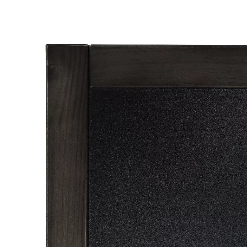 Natura Chevalet Ardoise Classique 70...