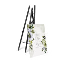 Natura Krijtbord Ezel Zwart