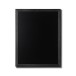 Natura Chalk Board Wall Black 70 x 90 cm