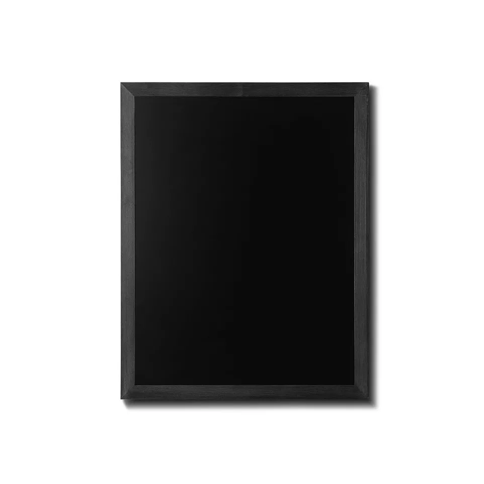 Natura Ardoise 70 x 90 cm Noir