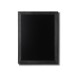 Natura Ardoise 50 x 60 cm Noir