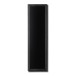 Natura Ardoise 40 x 120 cm Noir