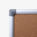 Scritto® Kurkbord 90 x 120 cm