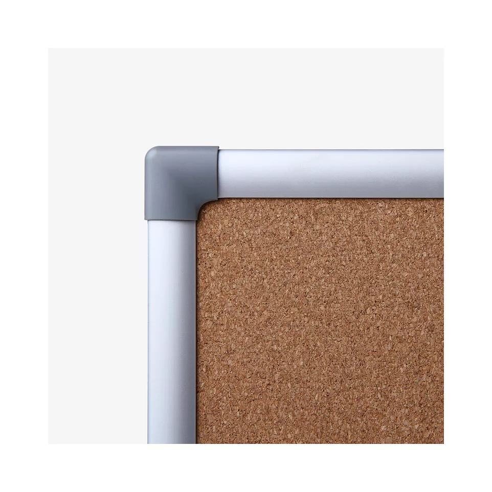 Scritto® Kurkbord 90 x 120 cm