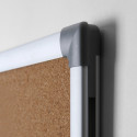 Scritto® Kurkbord 90 x 120 cm