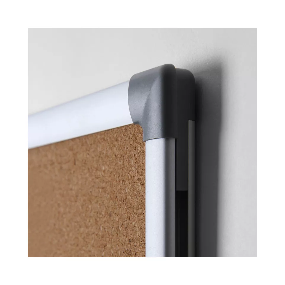 Scritto® Kurkbord 90 x 120 cm