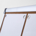 Scritto® Kurkbord 90 x 120 cm