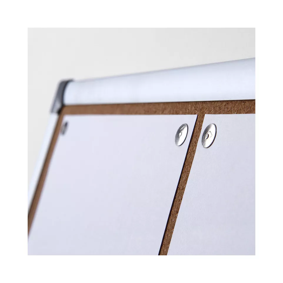 Scritto® Kurkbord 90 x 120 cm