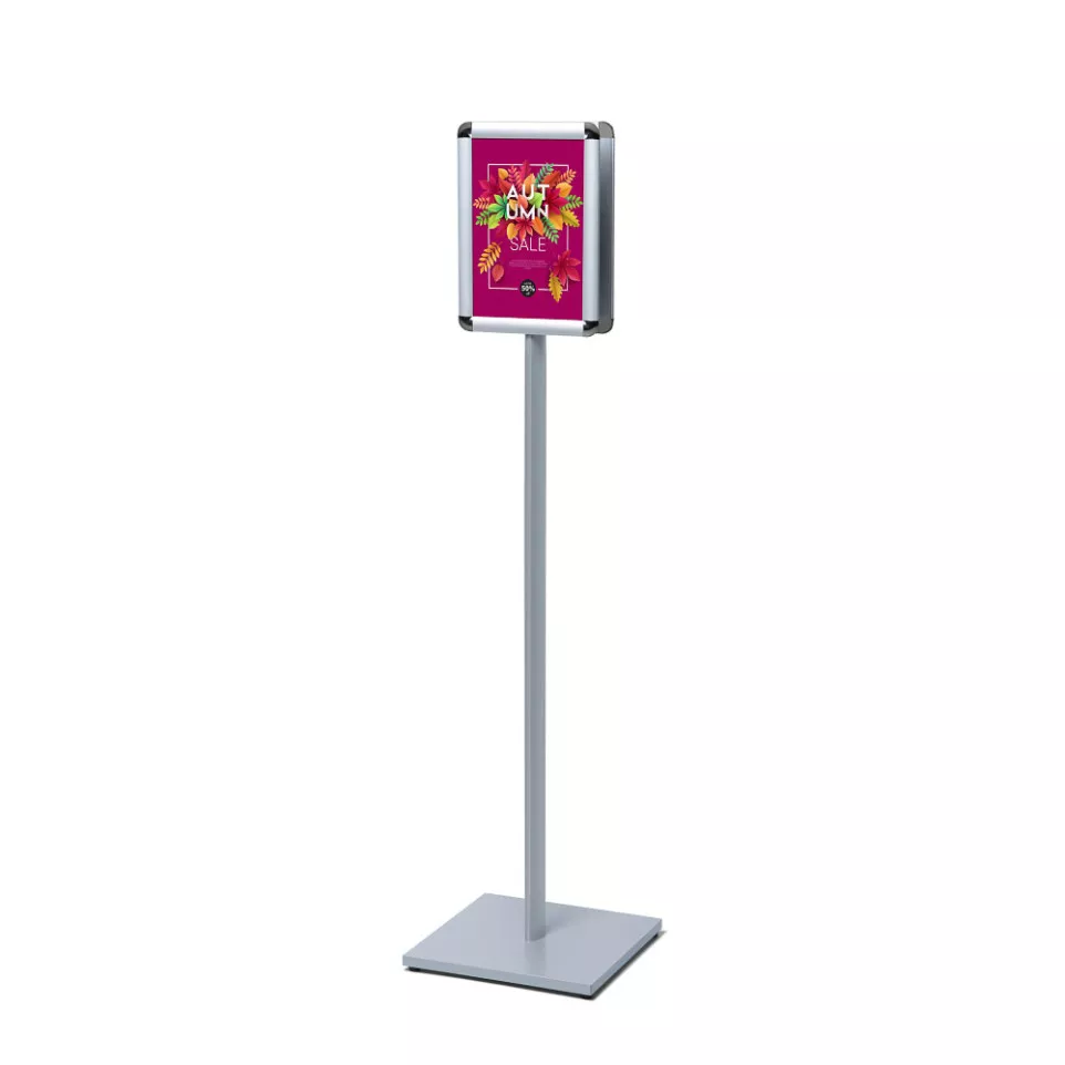 Catching Posterstandaard 25 mm Ronde...