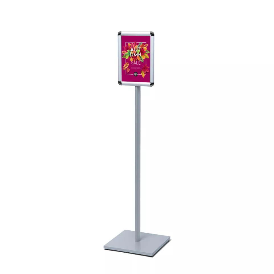 Catching Posterstandaard 25 mm Ronde...