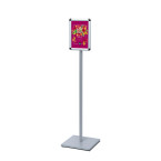 Catching Pole Design...