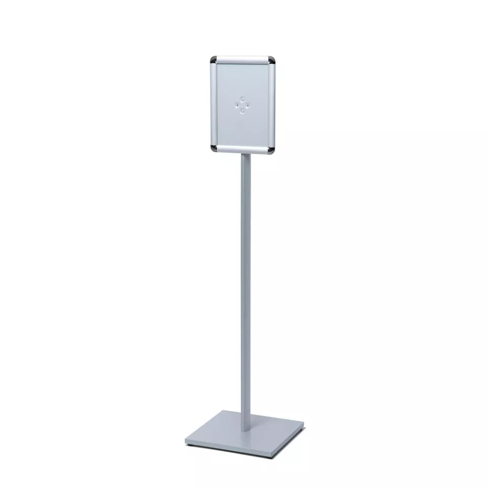 Catching Pole Design Standard 25 mm...