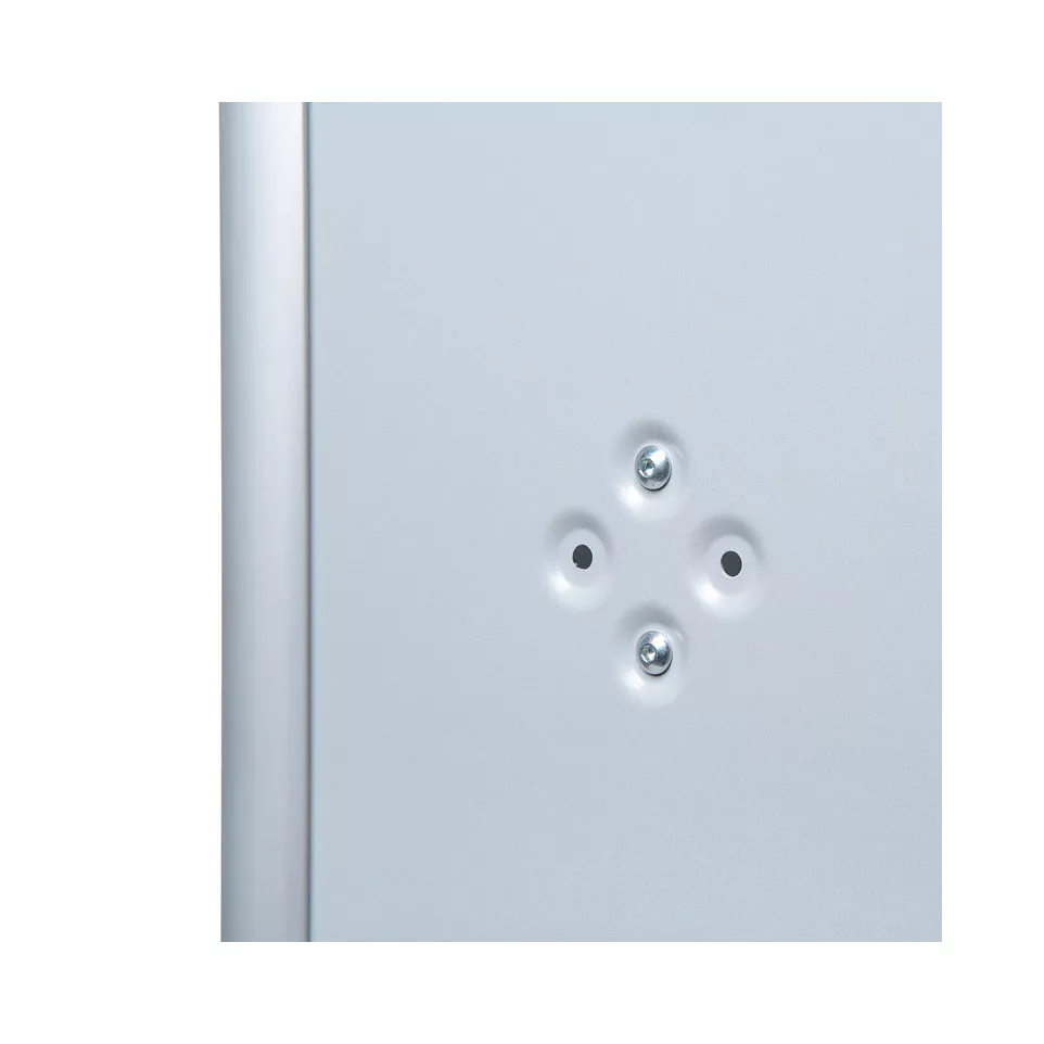 Porte Affiche Sur Pied Design...