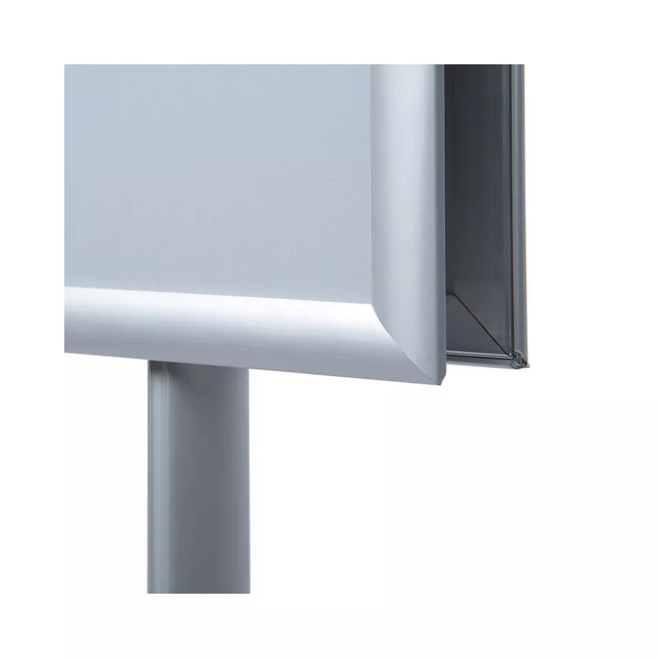 Catching Pole Design Standard 25 mm...