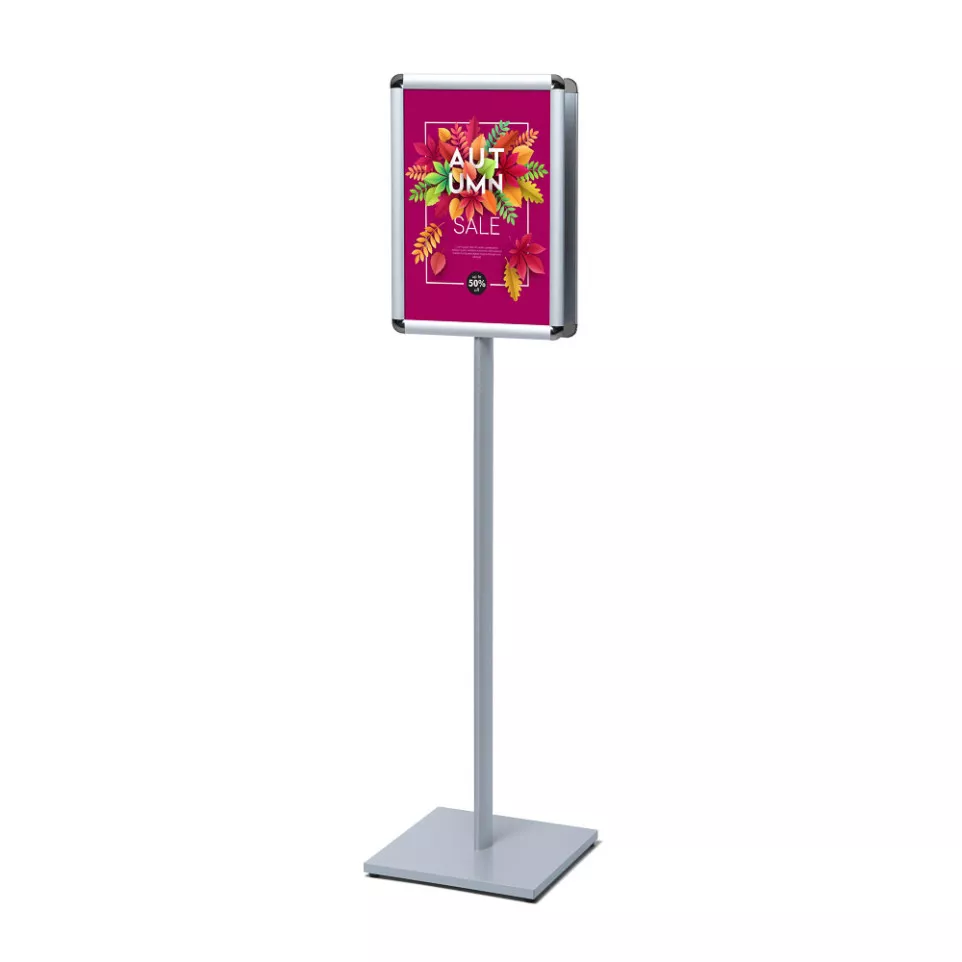 Catching Posterstandaard 25 mm Ronde...