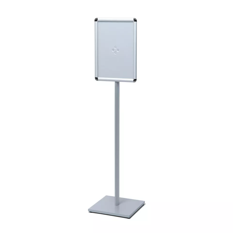 Porte Affiche Sur Pied Design...