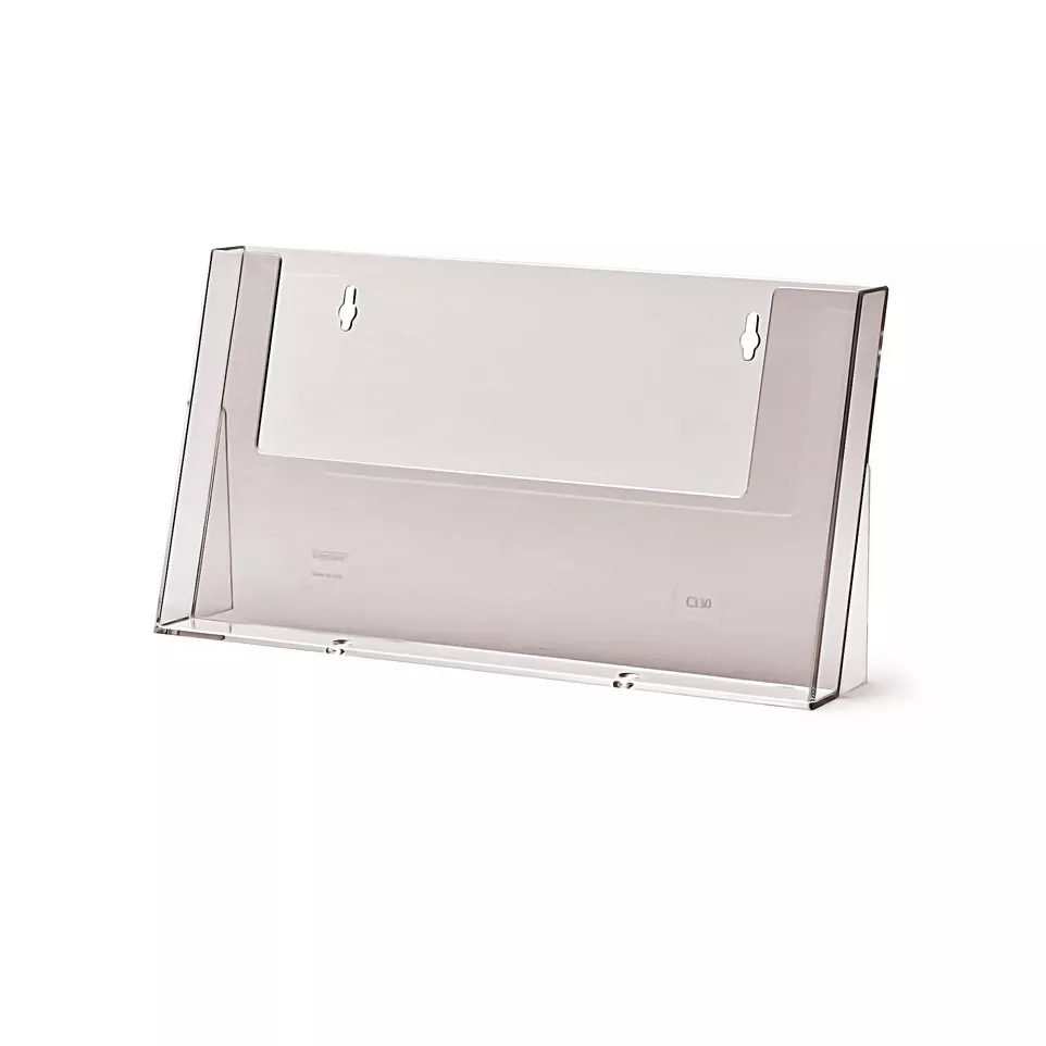 Taymar® Brochure Holder Counter 1x A4...