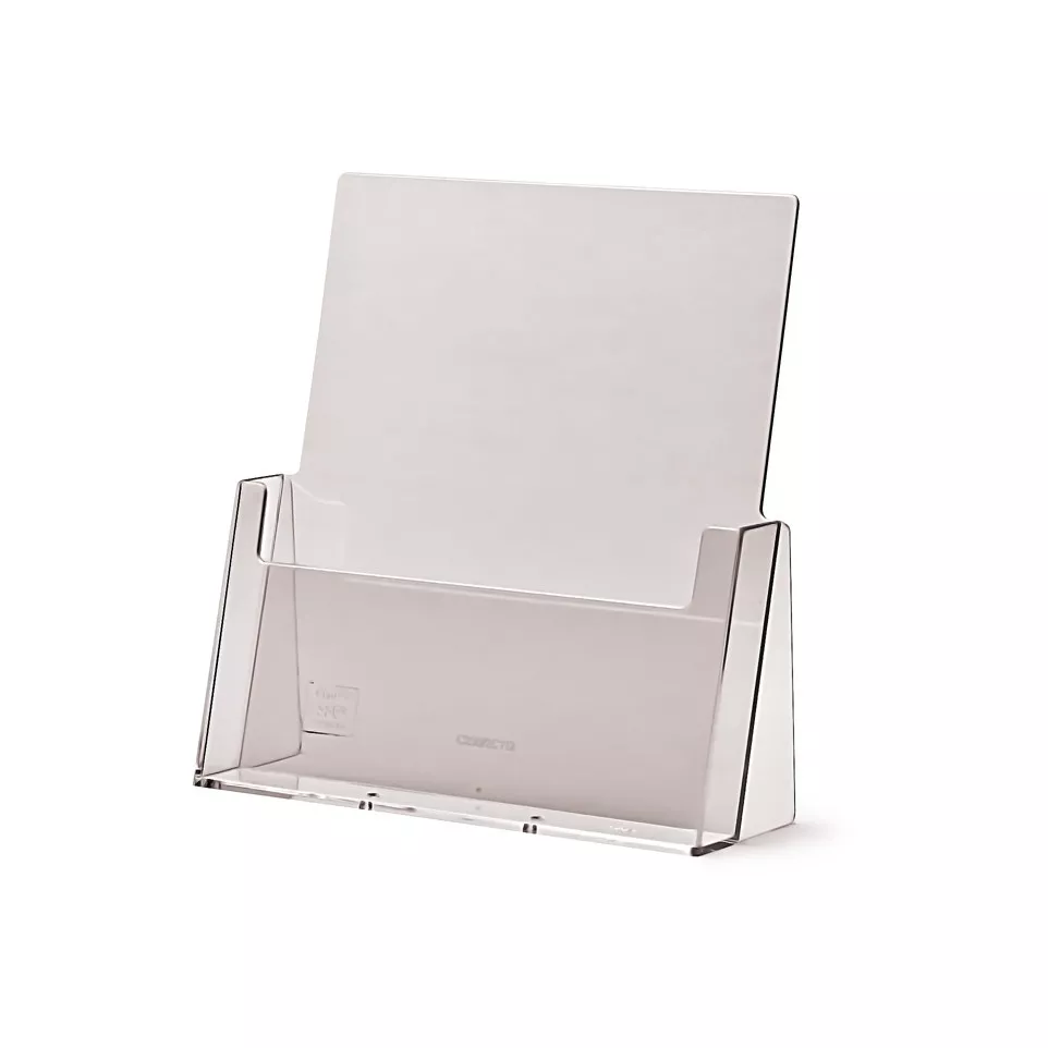 Taymar® Folderhouder Balie 1x A4 Staand