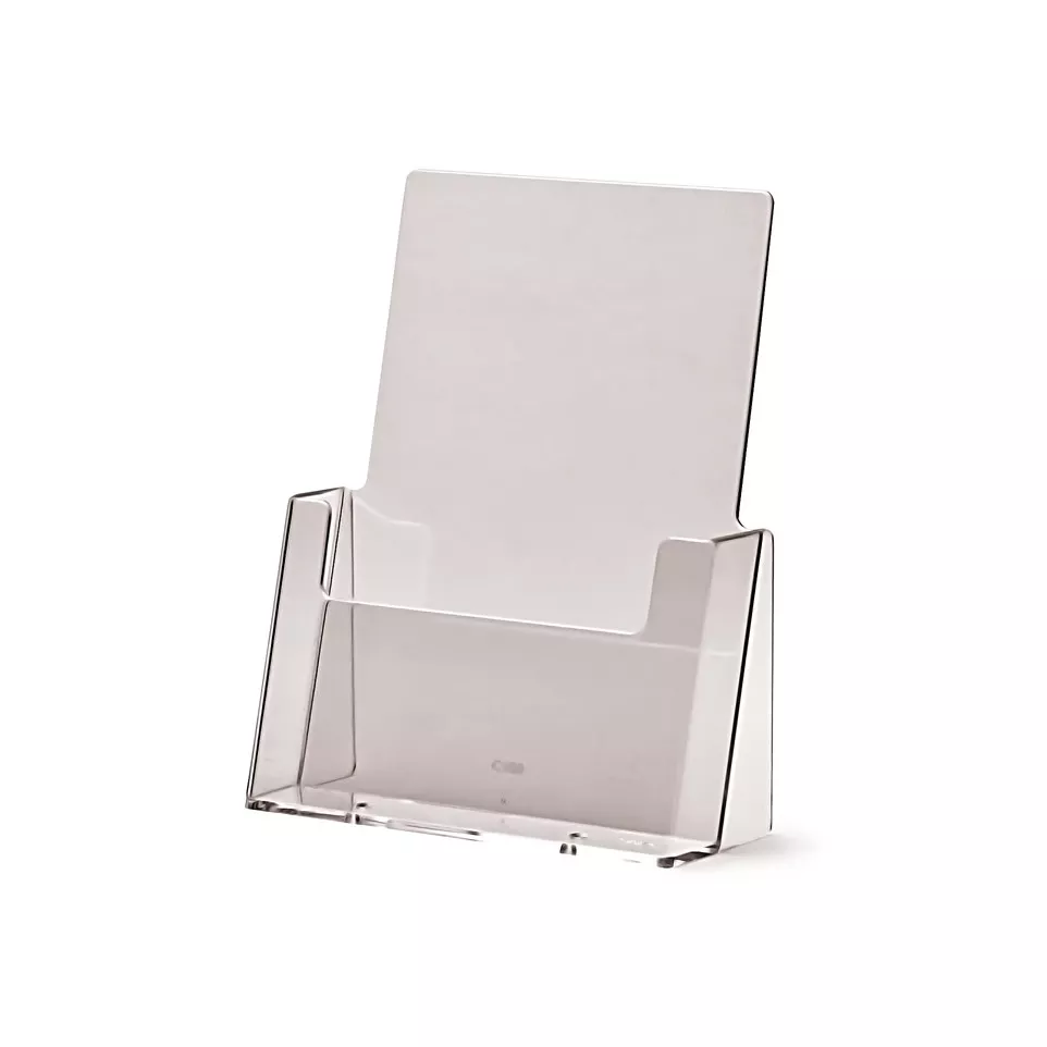 Taymar® Folderhouder Balie 1x A5 Staand