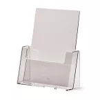 Taymar® Brochure Holder Counter 1x A6 Portrait