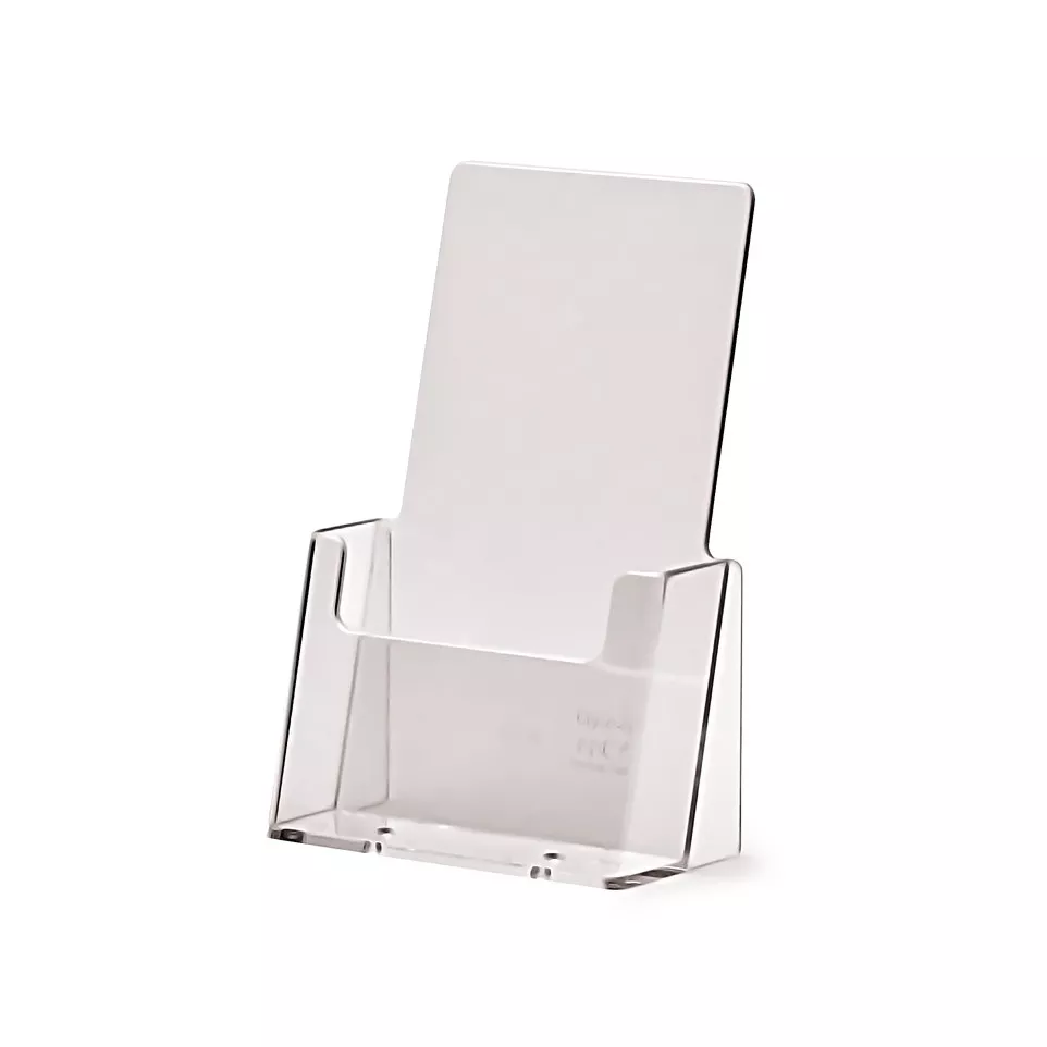 Taymar® Folderhouder Balie 1x DL Staand