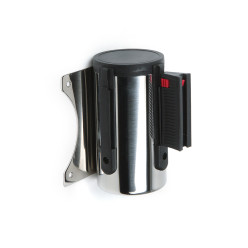 Chrome Barrier Flexi Belt...