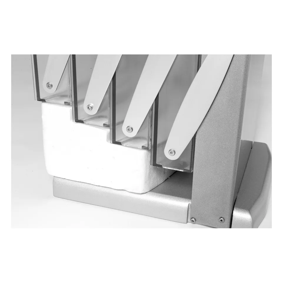 Brochure Holder DeLuxe