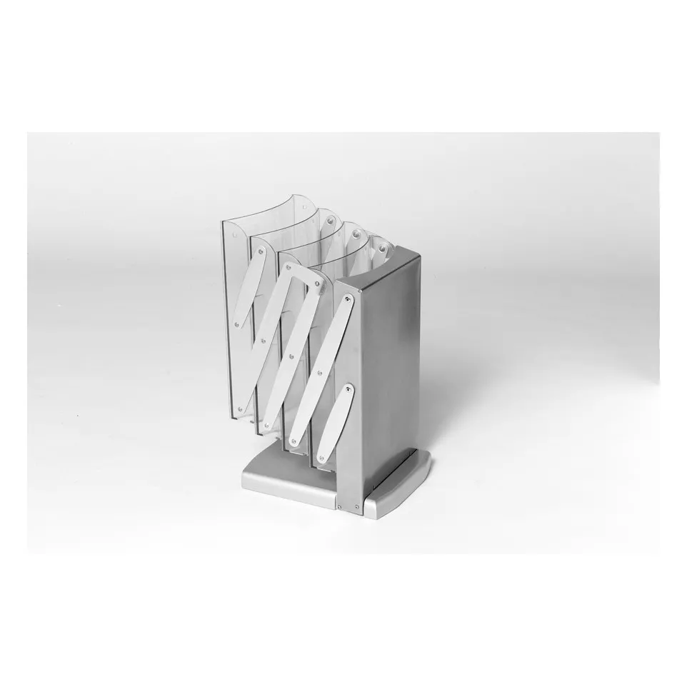 Brochure Holder DeLuxe