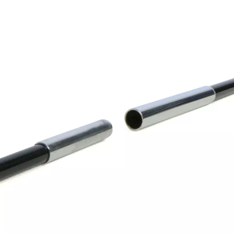 Beach Flag Budget L Set WT Test Blue...