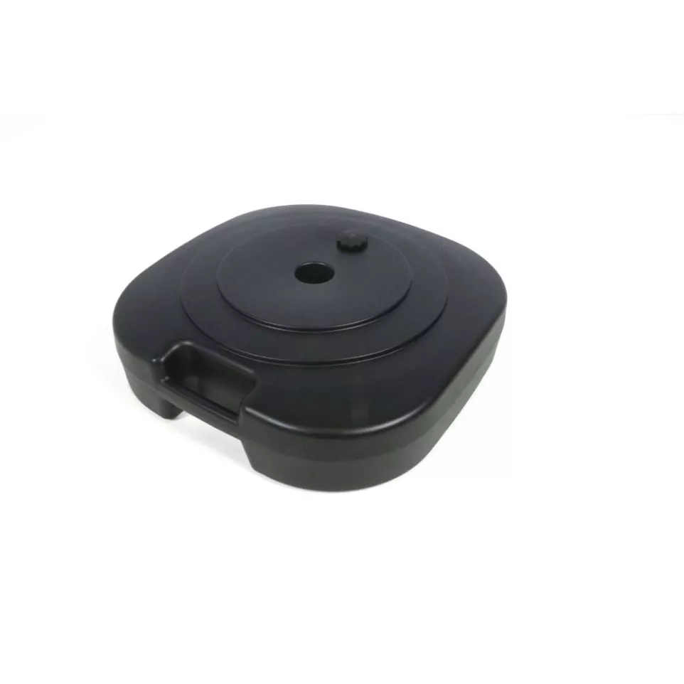 Beach Flag Budget L Set WT Bakery FR...