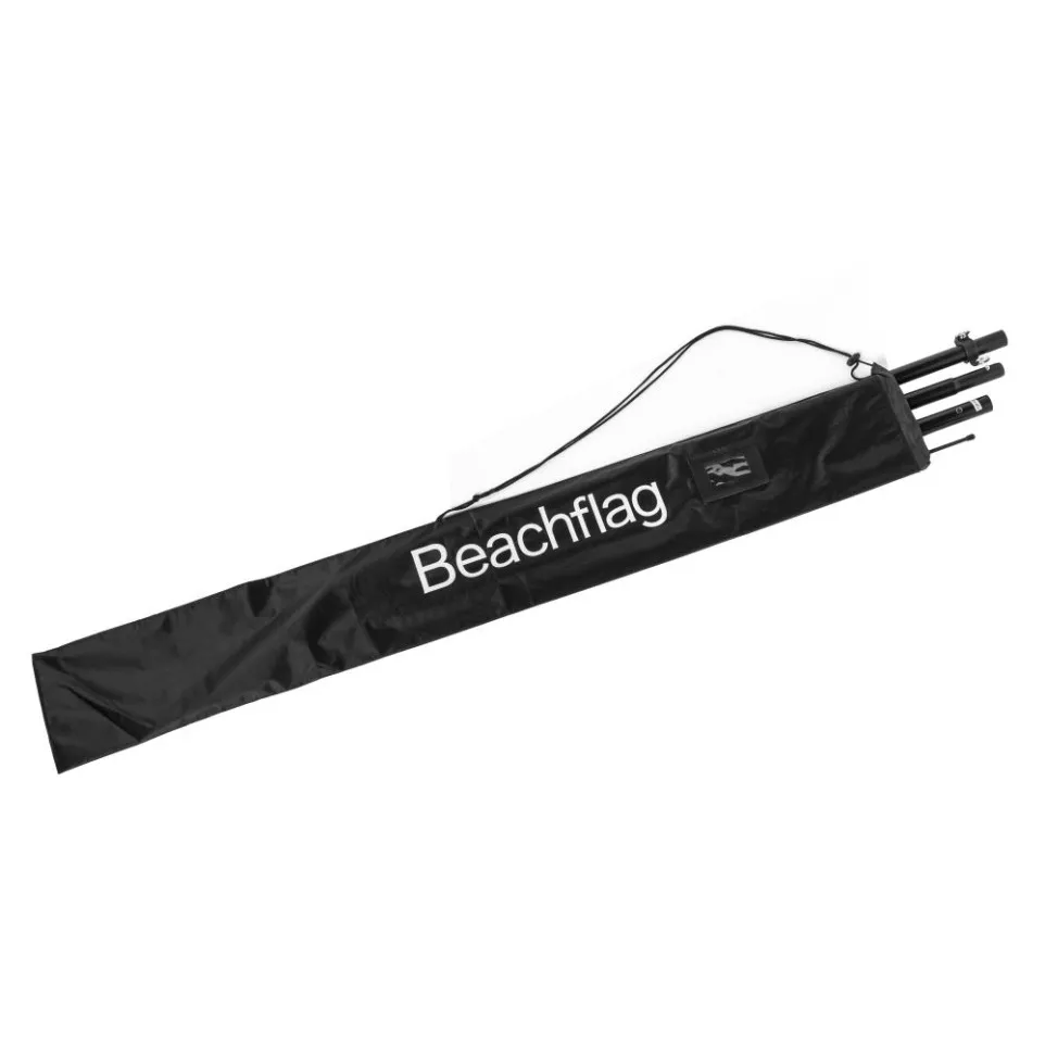 Beach Flag Alu Wind Complete Set Sign...