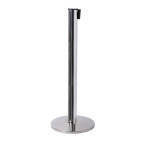 Chrome Barrier Flexi Belt...