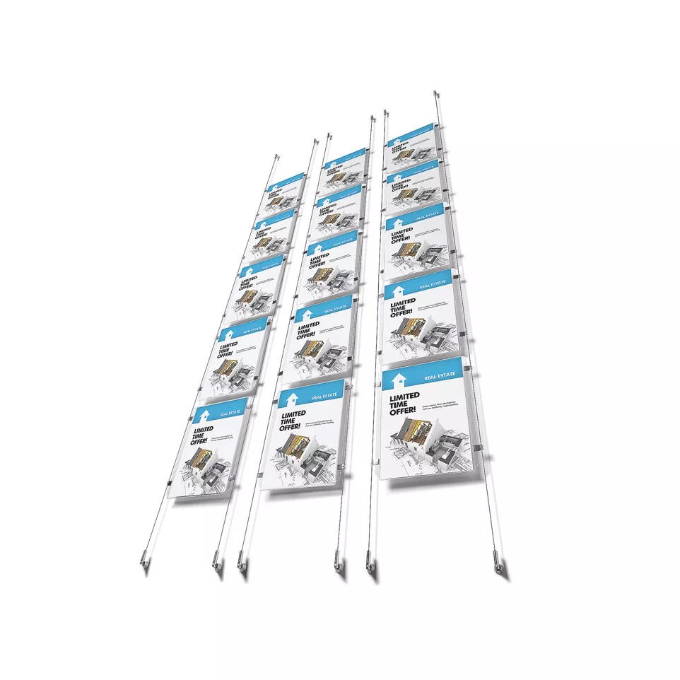 Appendo E-Clip Kit