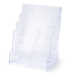 Scritto® Brochure Holder...