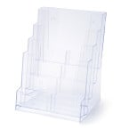 Porte-brochures Scritto®...