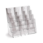 Taymar® Porte-brochures...