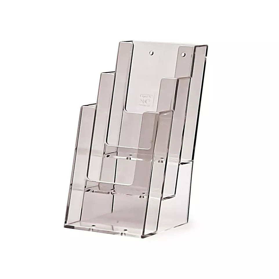 Taymar® Folderhouder Balie/Wand 3x...
