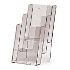 Taymar® Porte-brochures...