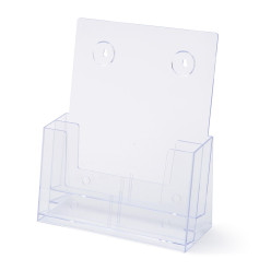 Porte-brochures Scritto®...