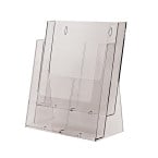 Taymar® Porte-brochures...