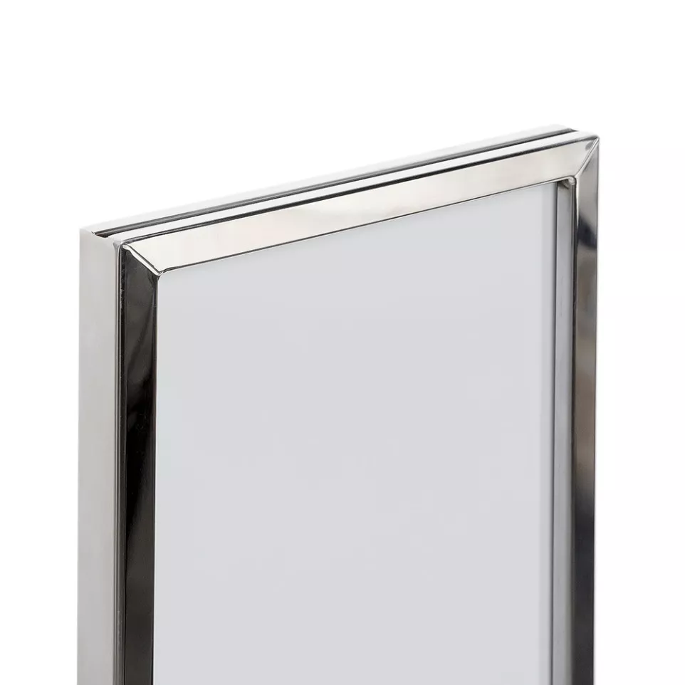 Chrome Barrier Flexi Belt Post...