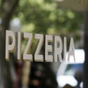 Adhesive lettering 72,5 x 20 cm