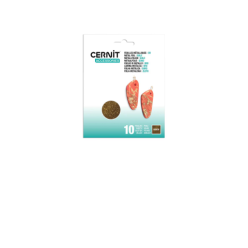 Cernit Metallised Foil Pack...