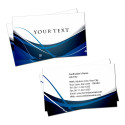 Cartes de visite 8,5 x 5,5 cm