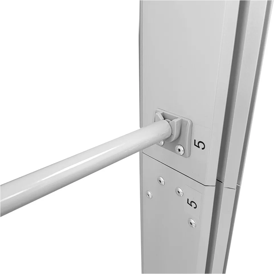 Totem Lightbox textile sans image...