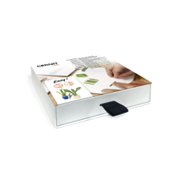 Kit starter, mini plantes/ Pce