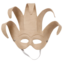 Venetian Mask/ Pc.