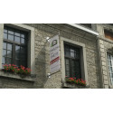 Vertical Banner 80 x 200 cm