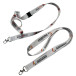 Custom Lanyards 2 x 90 cm