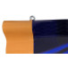 Banner te schorten 500 x 100 cm